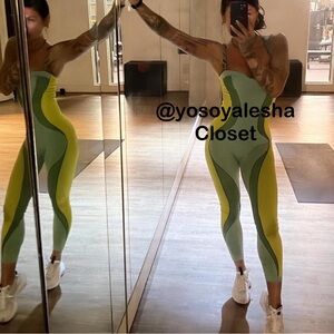 Adidas Ivy Park Jumpsuit